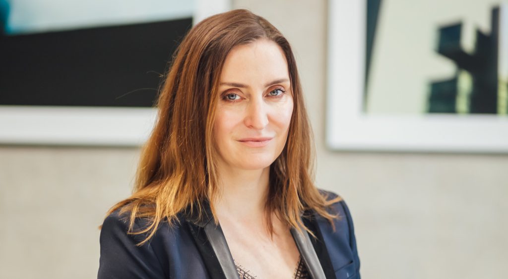 Nicola Corbett